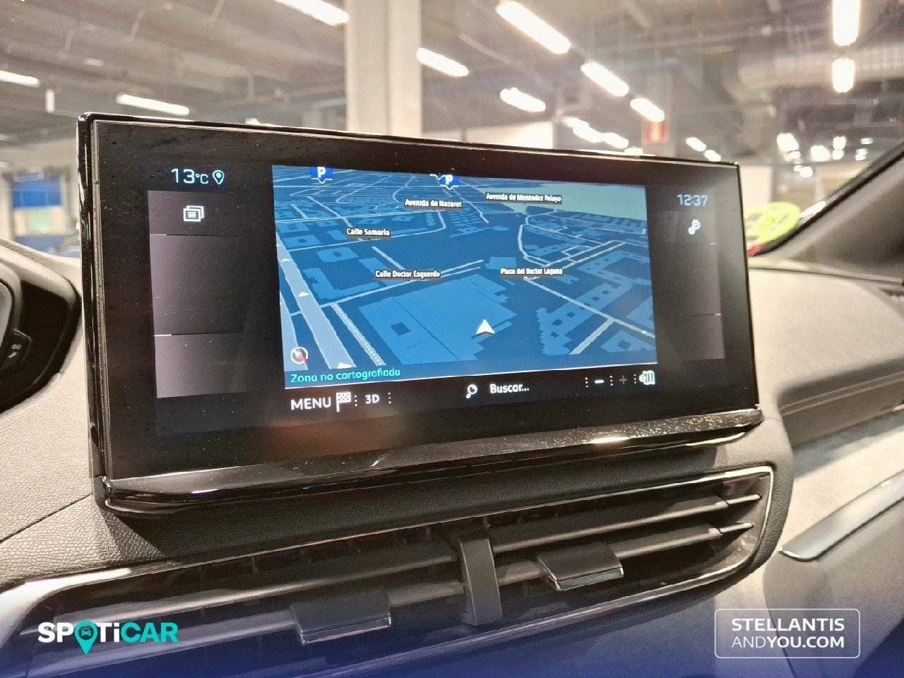 Foto Peugeot 5008 16