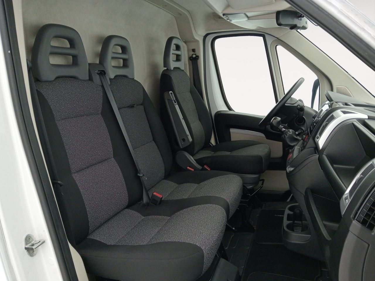 Foto Fiat Ducato 8
