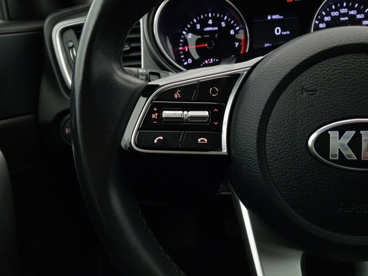 Foto Kia Ceed 15