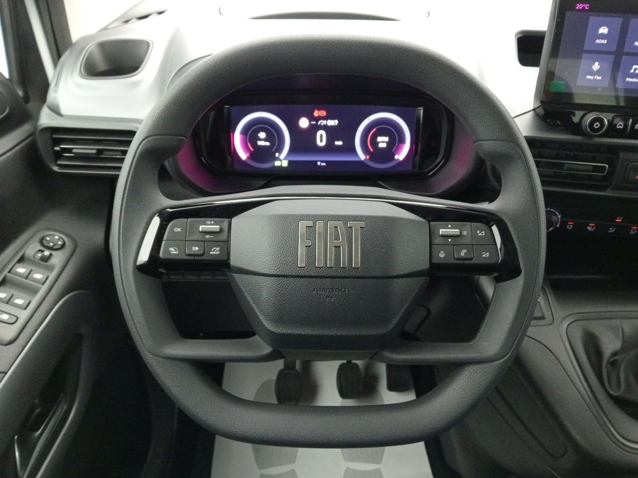 Foto Fiat Doblo 7