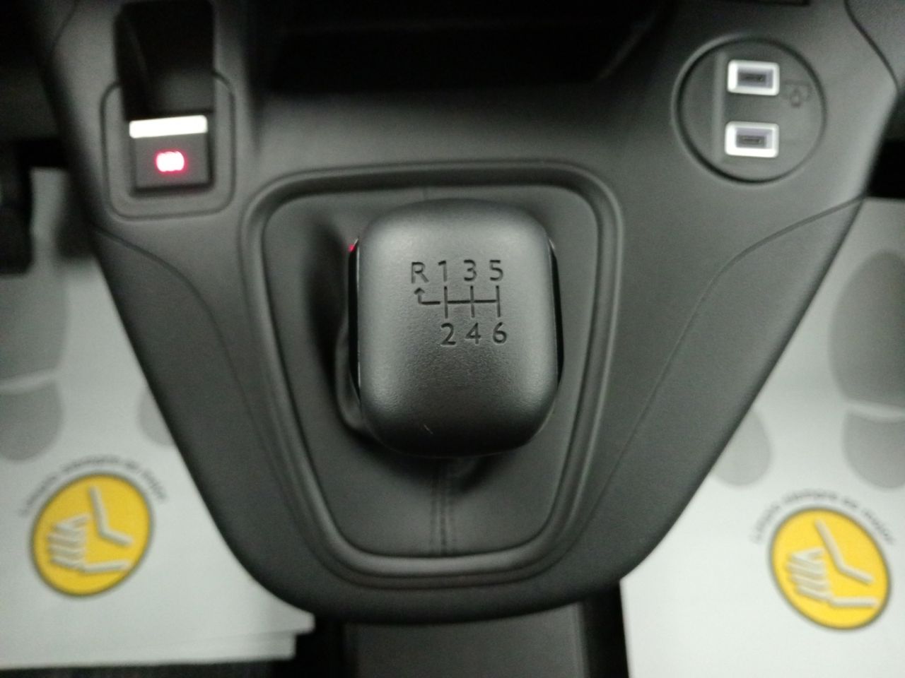 Foto Fiat Doblo 15