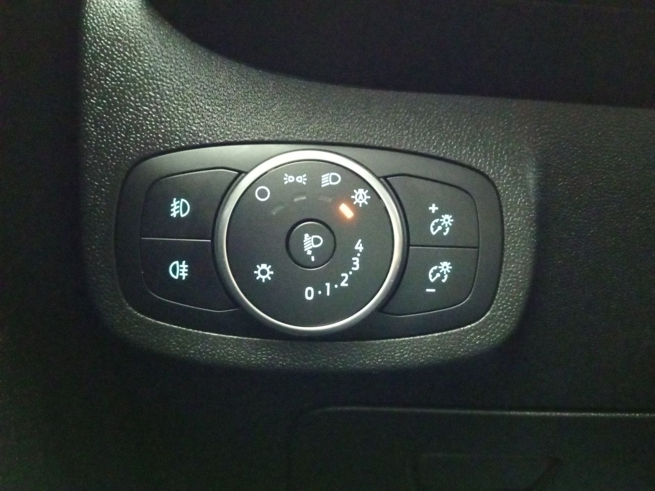 Foto Ford Fiesta 20