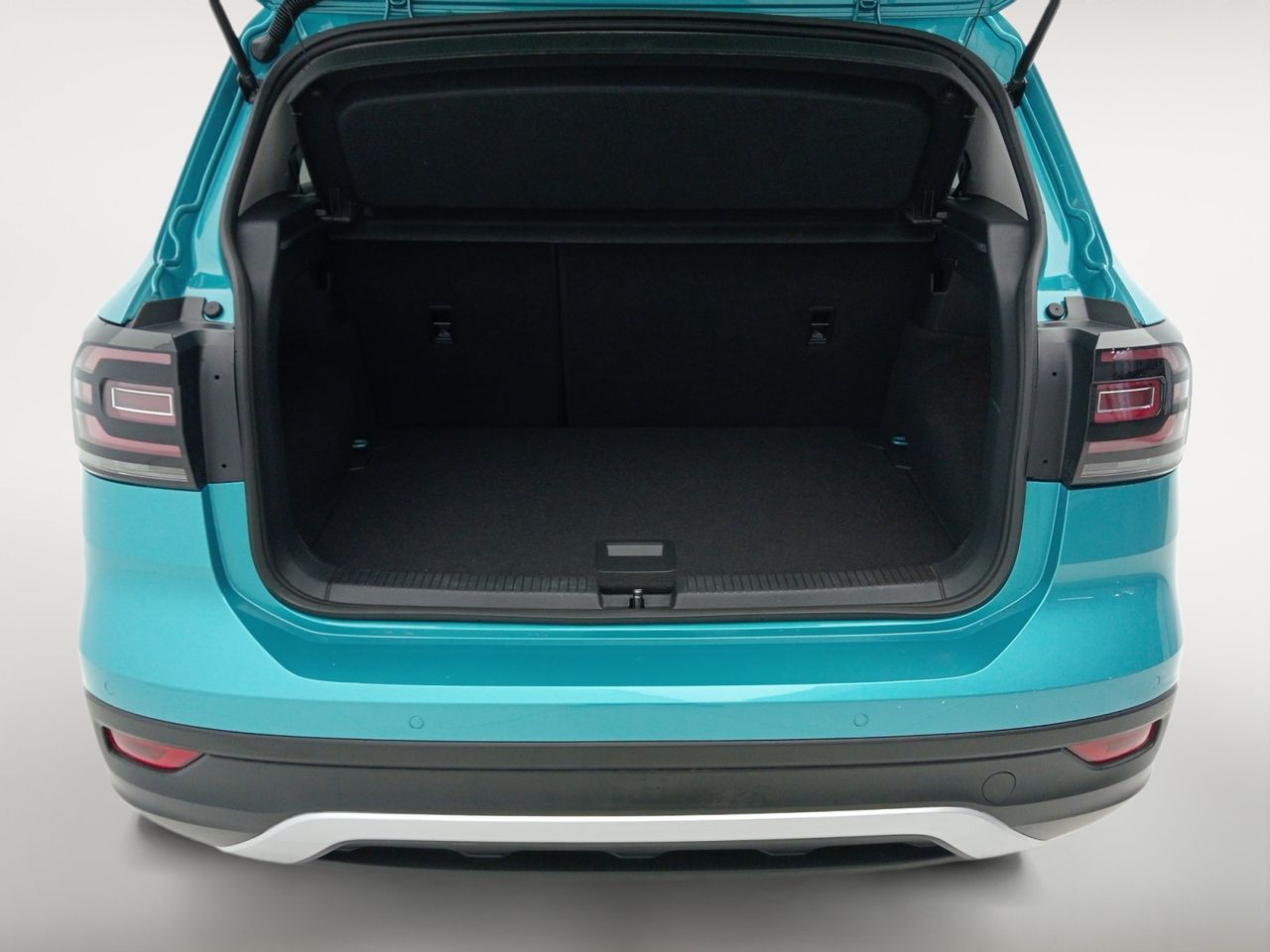 Foto Volkswagen T-Cross 24