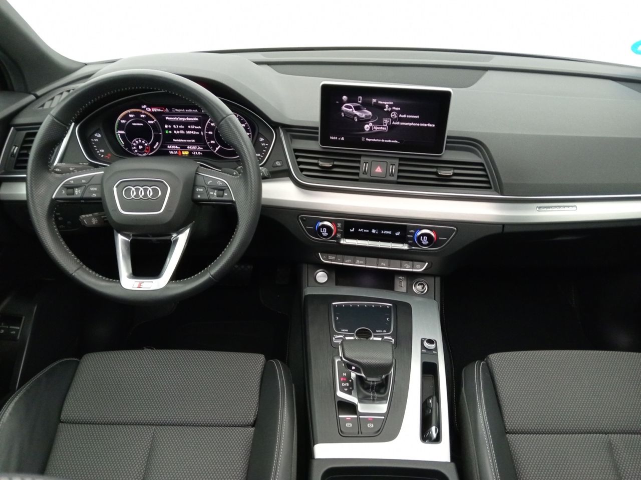 Foto Audi Q5 6