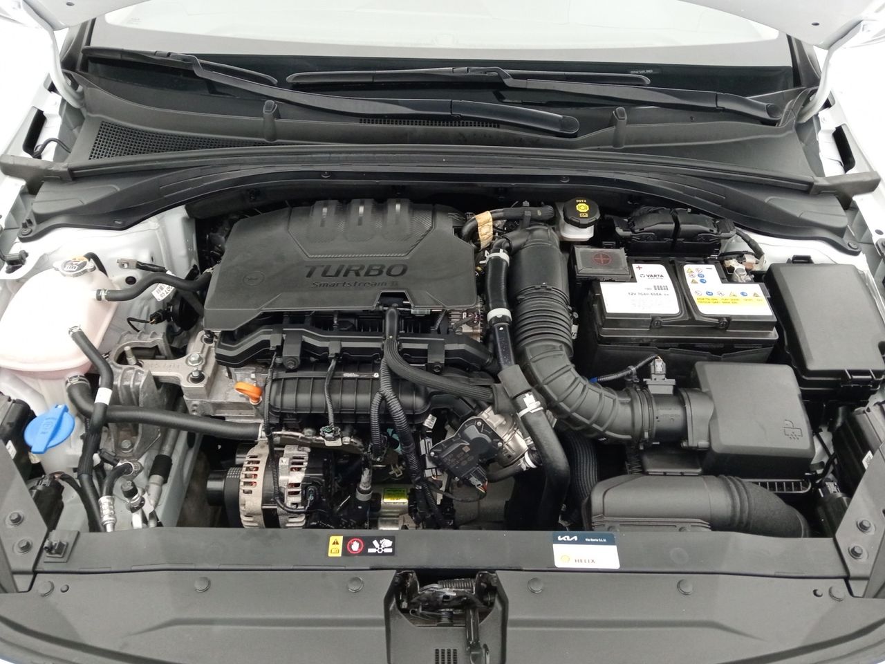 Foto Kia XCeed 23