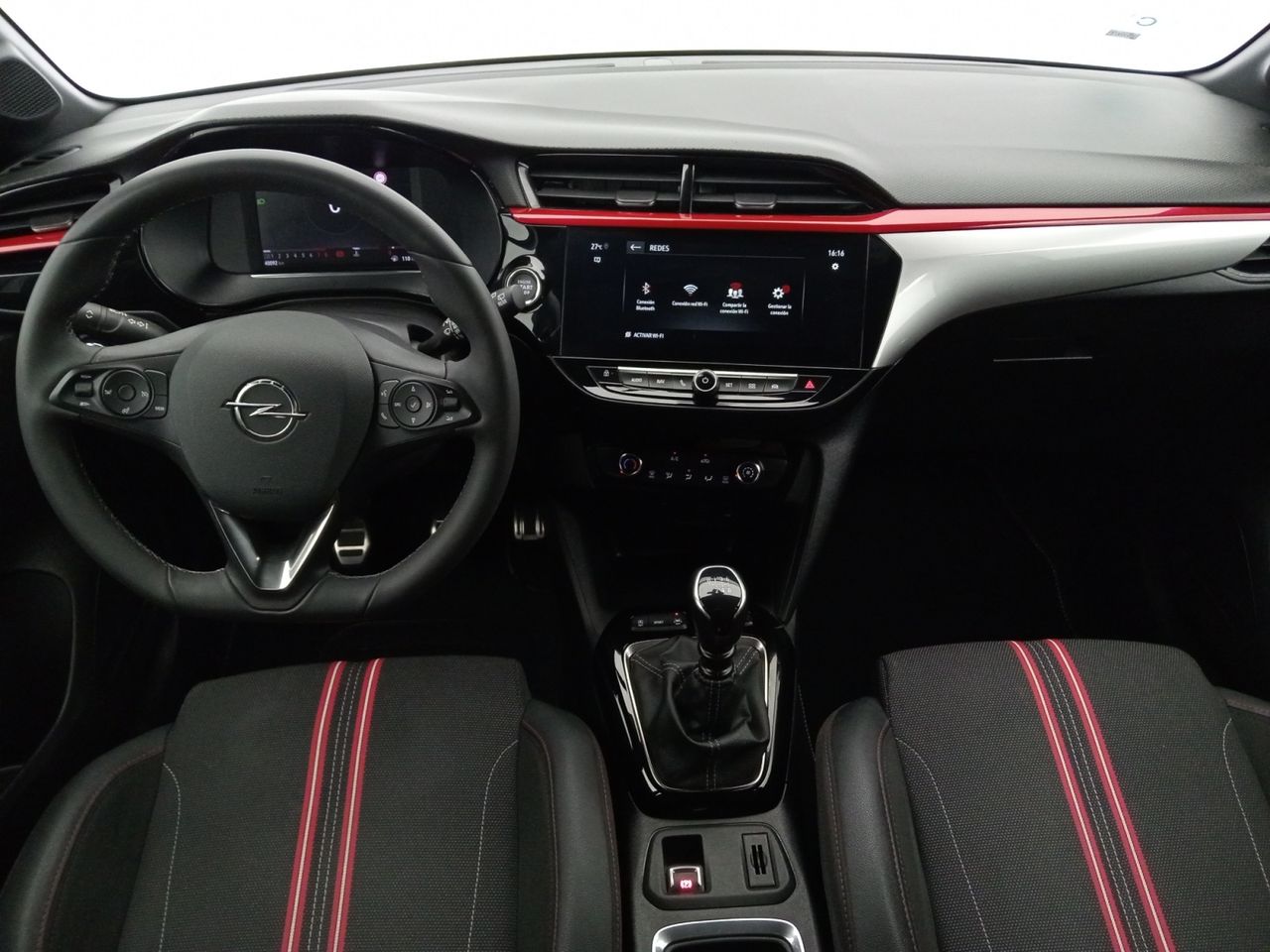 Foto Opel Corsa 6