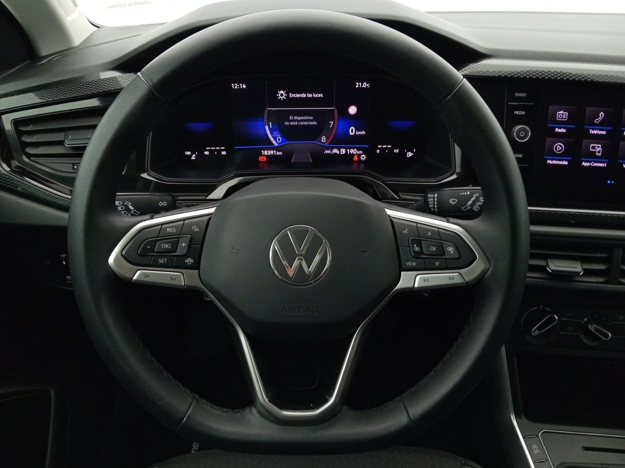 Foto Volkswagen Polo 7