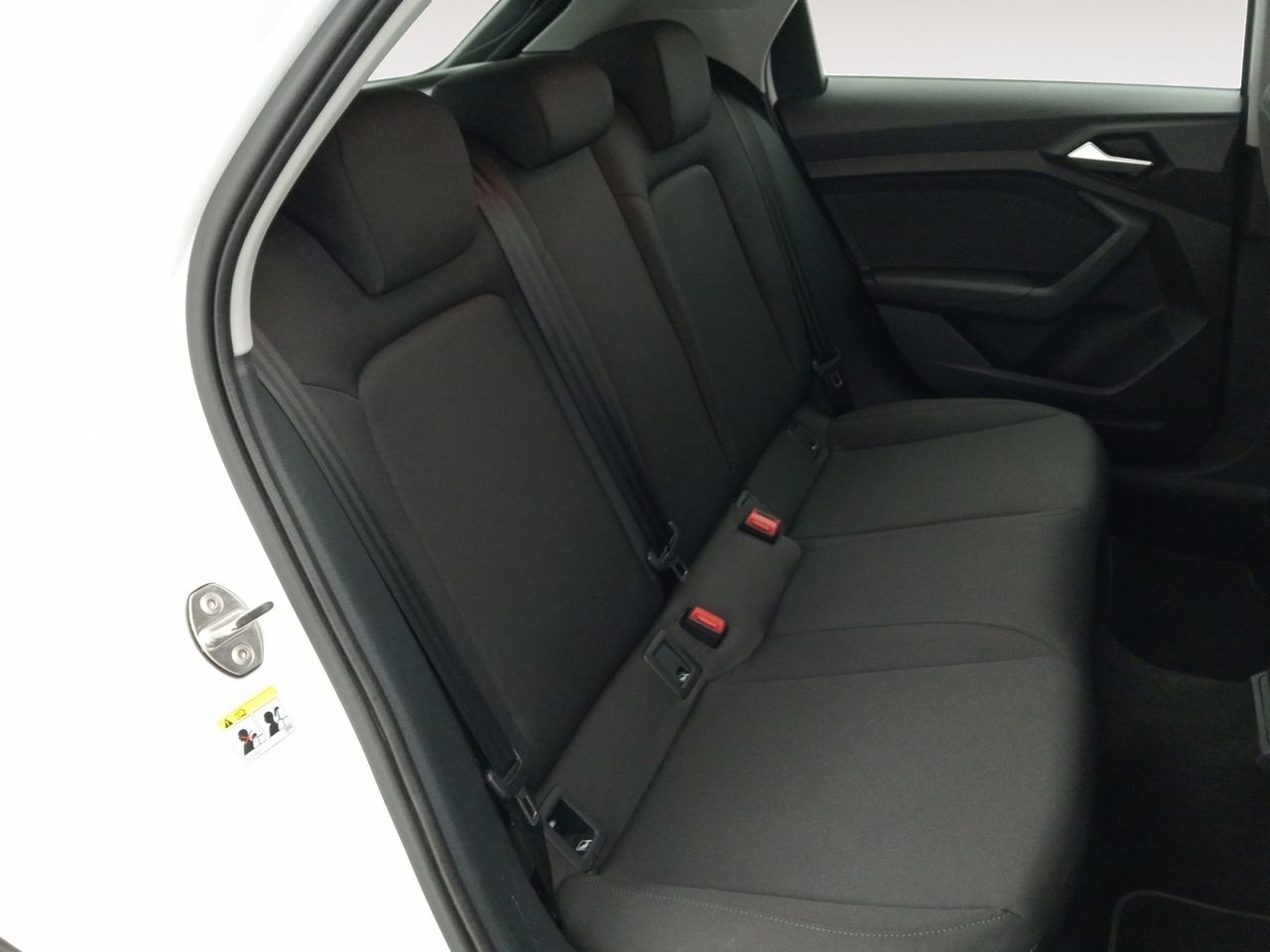 Foto Audi A1 9