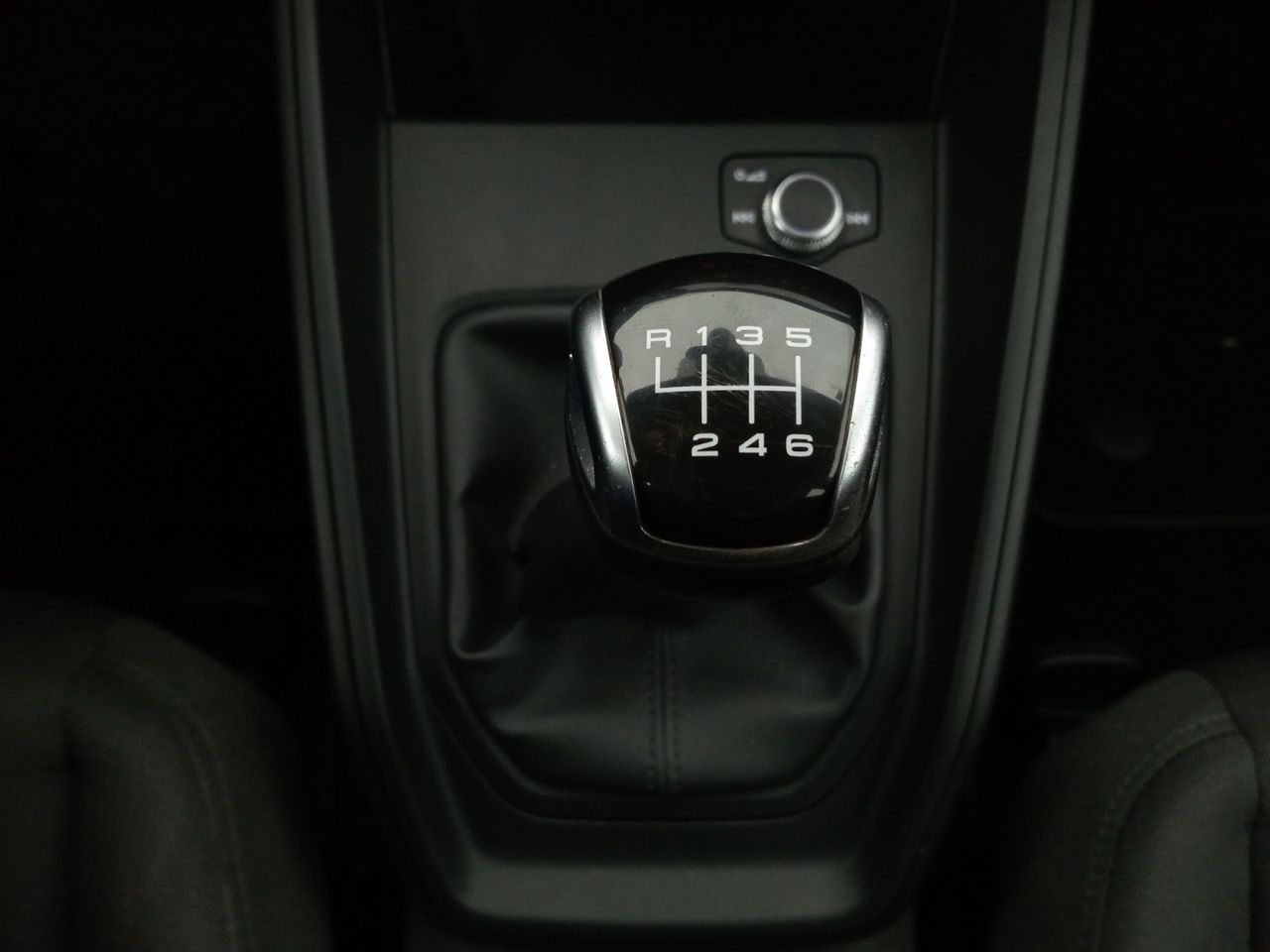 Foto Audi A1 14