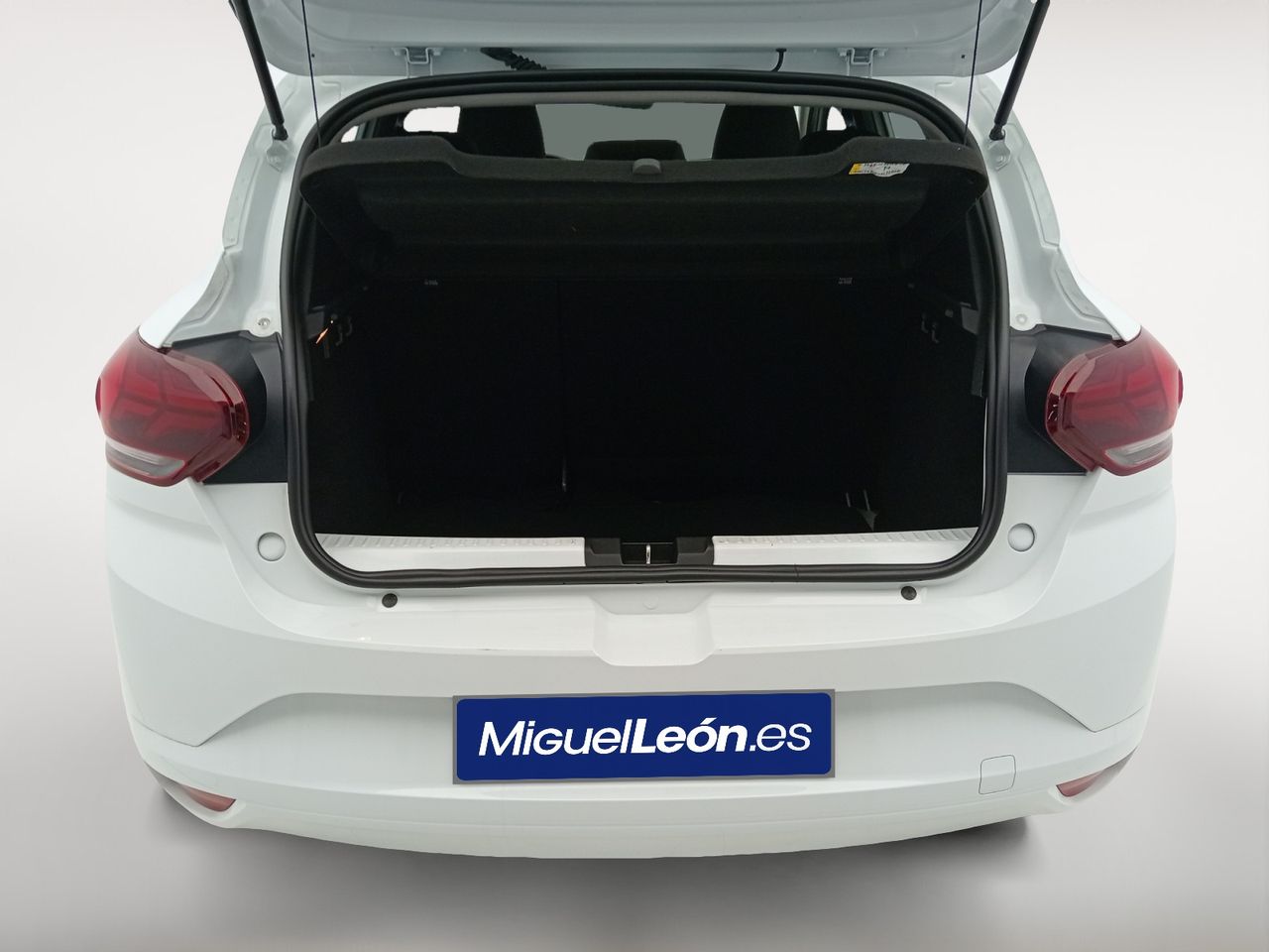 Foto Dacia Sandero 21