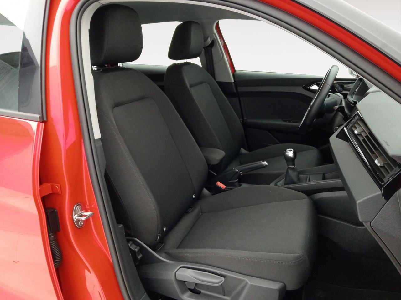 Foto Audi A1 8