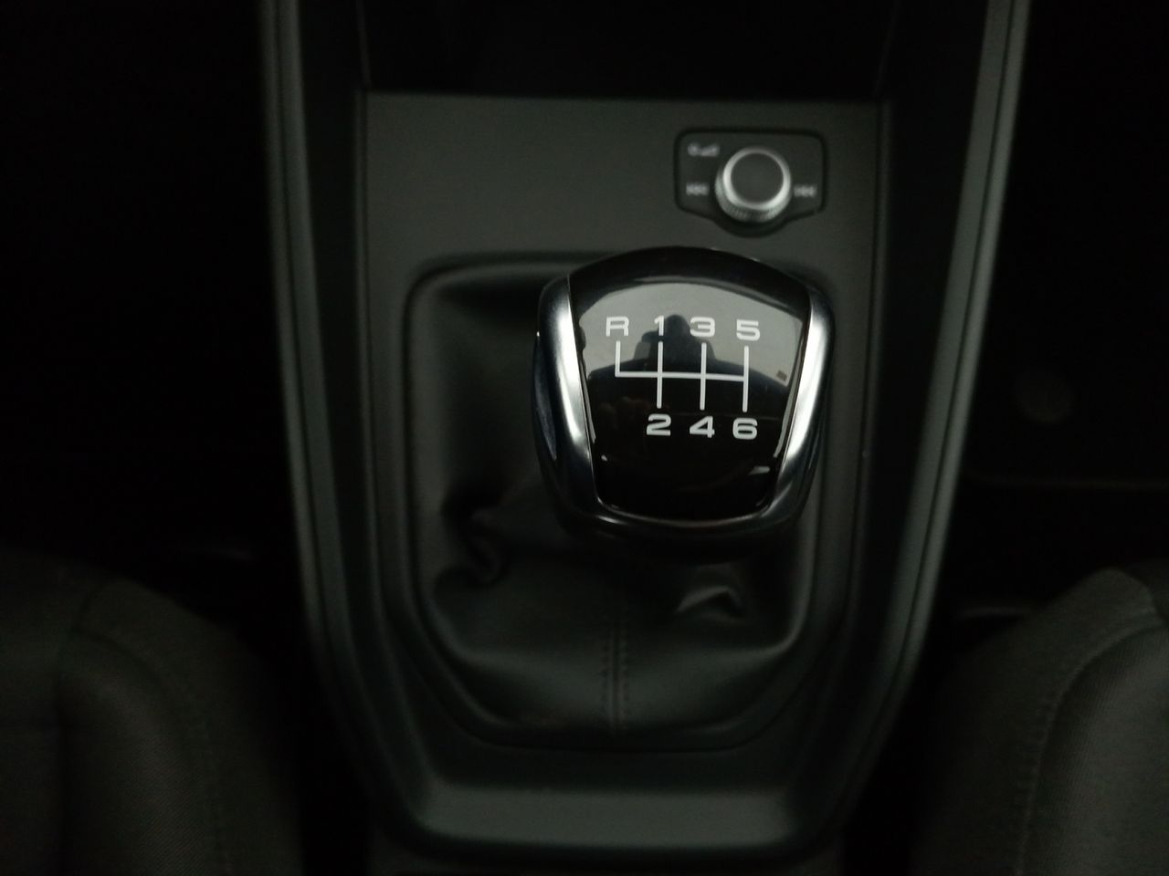 Foto Audi A1 16