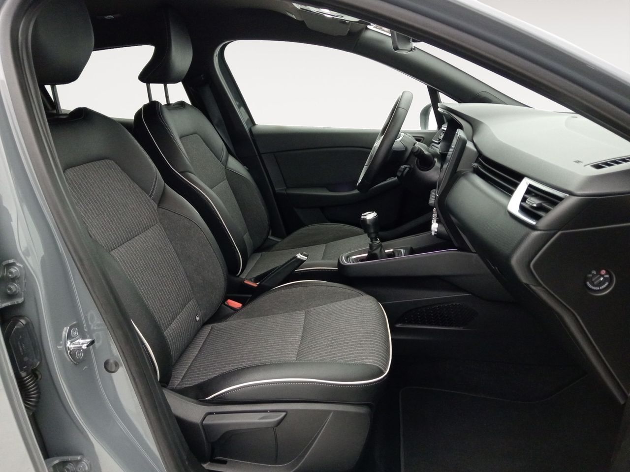 Foto Renault Clio 8