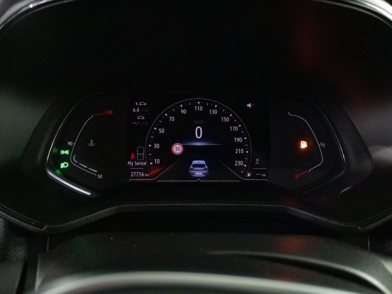 Foto Renault Clio 10