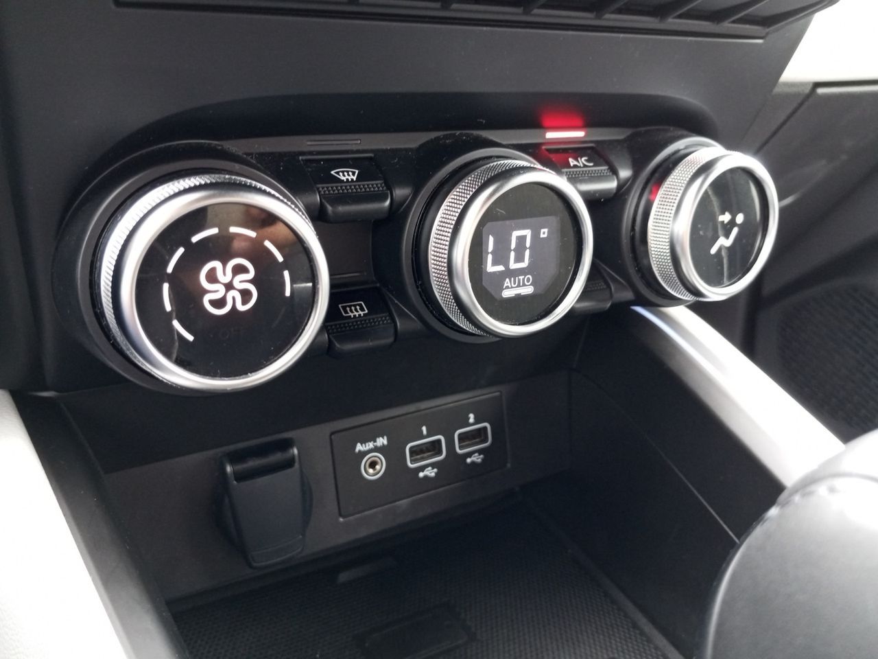 Foto Renault Clio 12