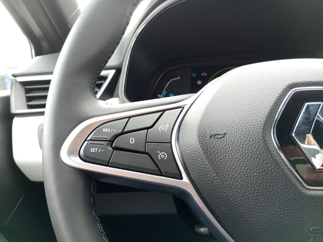 Foto Renault Clio 13