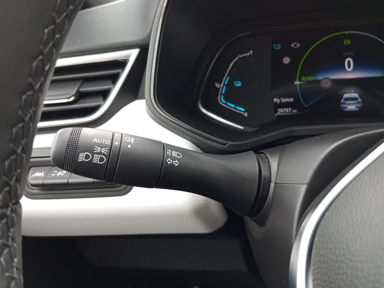 Foto Renault Clio 15