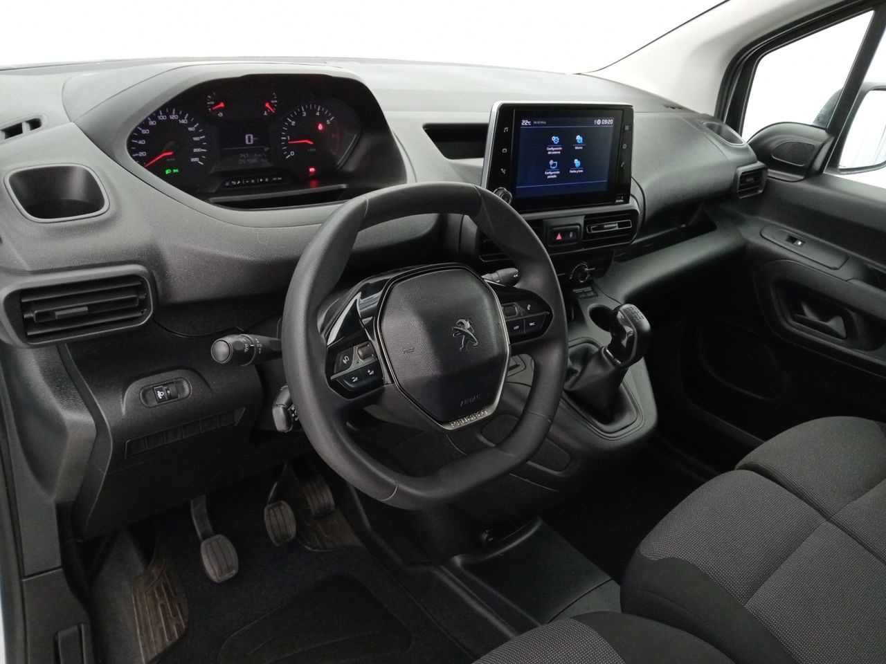 Foto Peugeot Partner 6