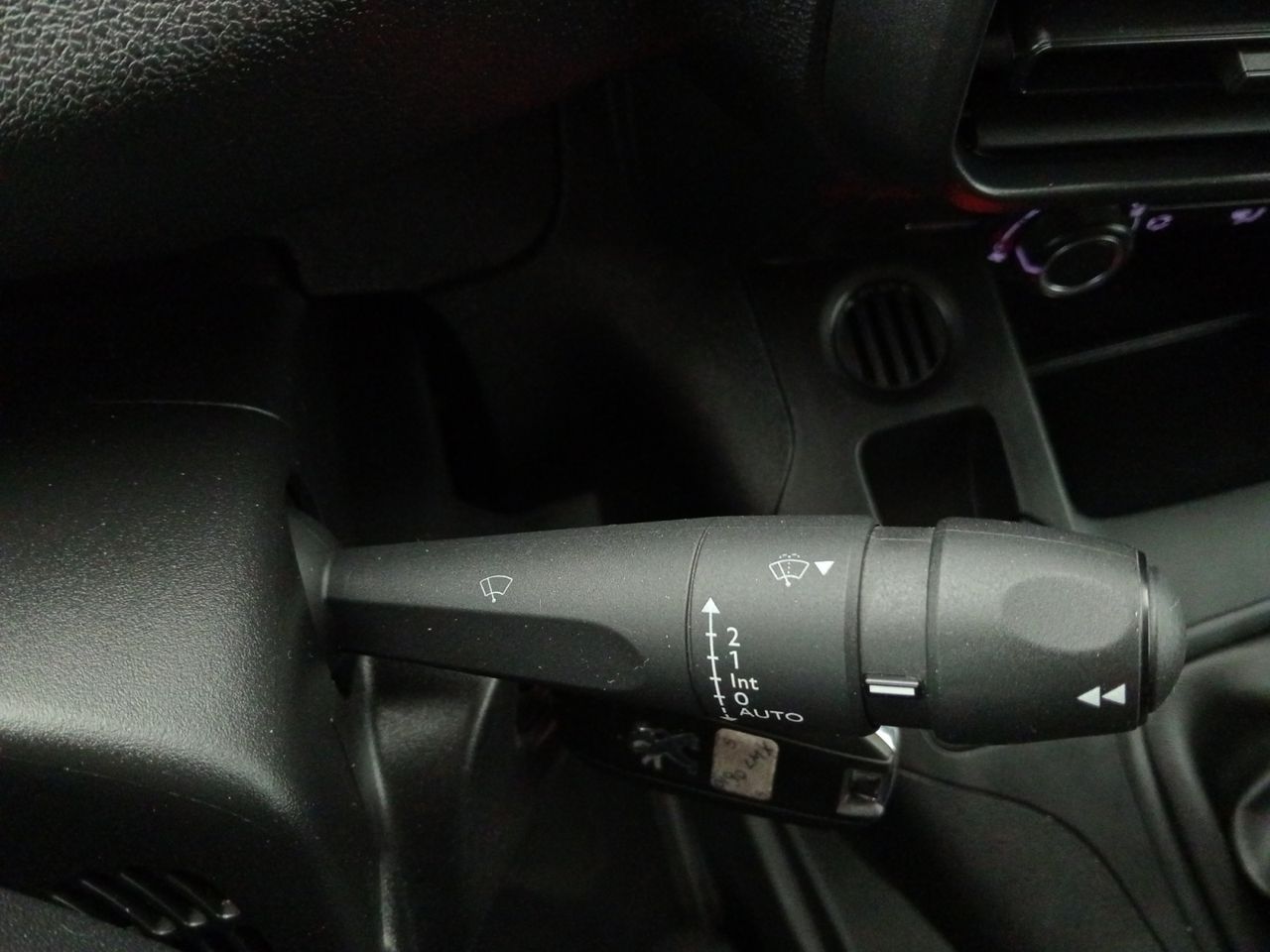 Foto Peugeot Partner 17