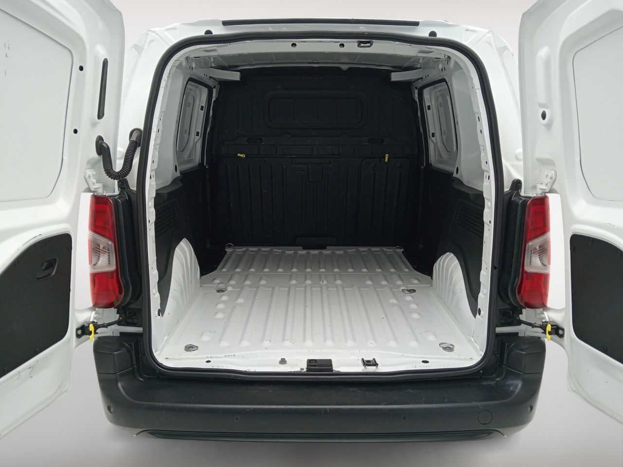 Foto Peugeot Partner 21