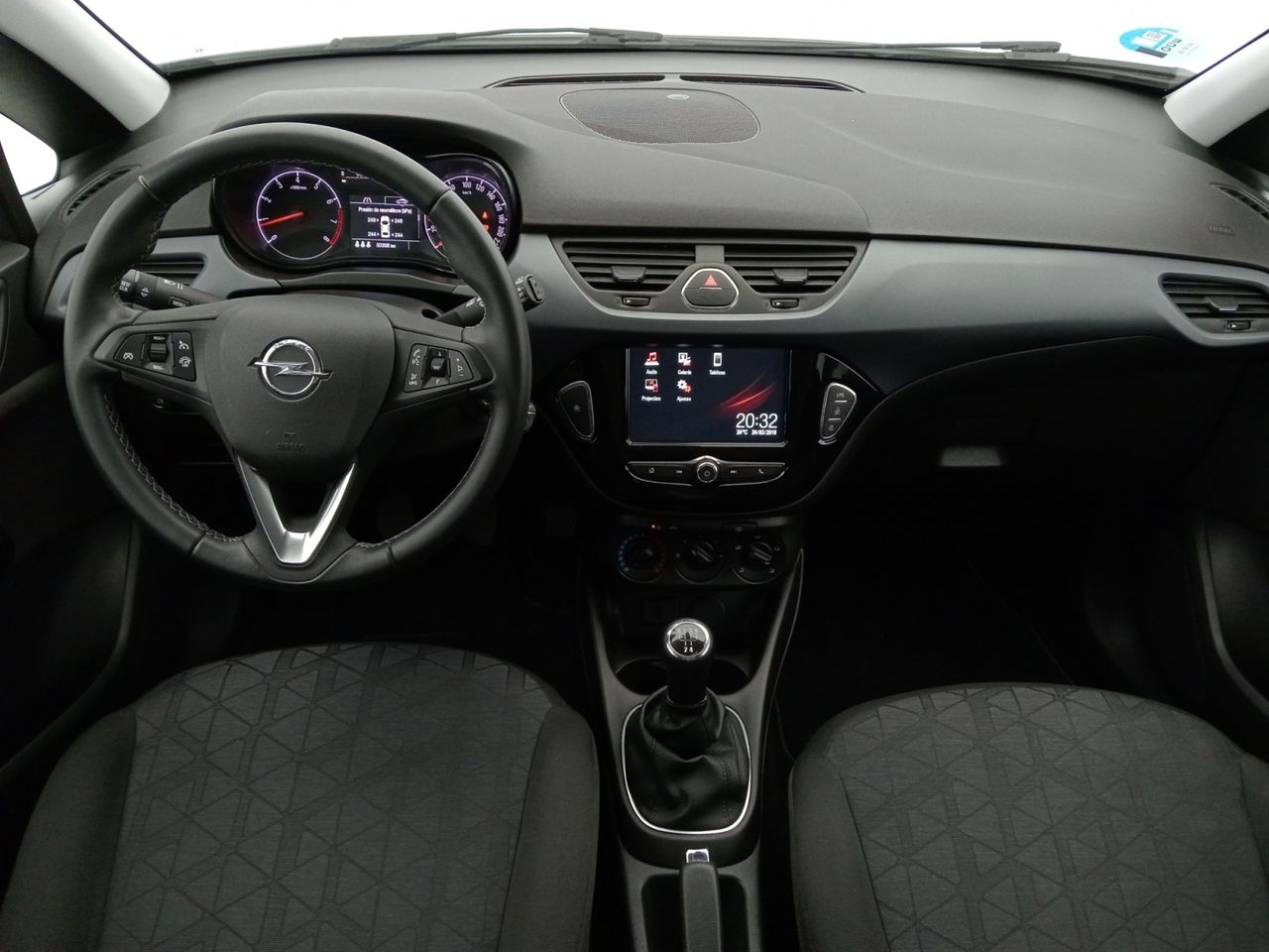 Foto Opel Corsa 6