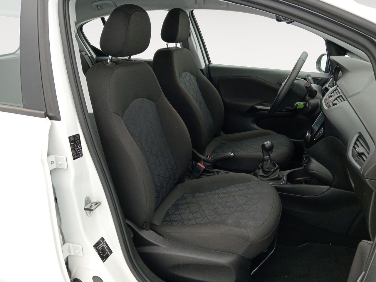 Foto Opel Corsa 8