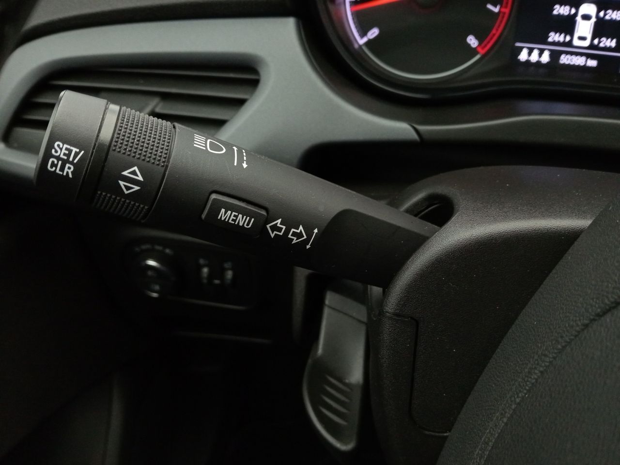Foto Opel Corsa 17