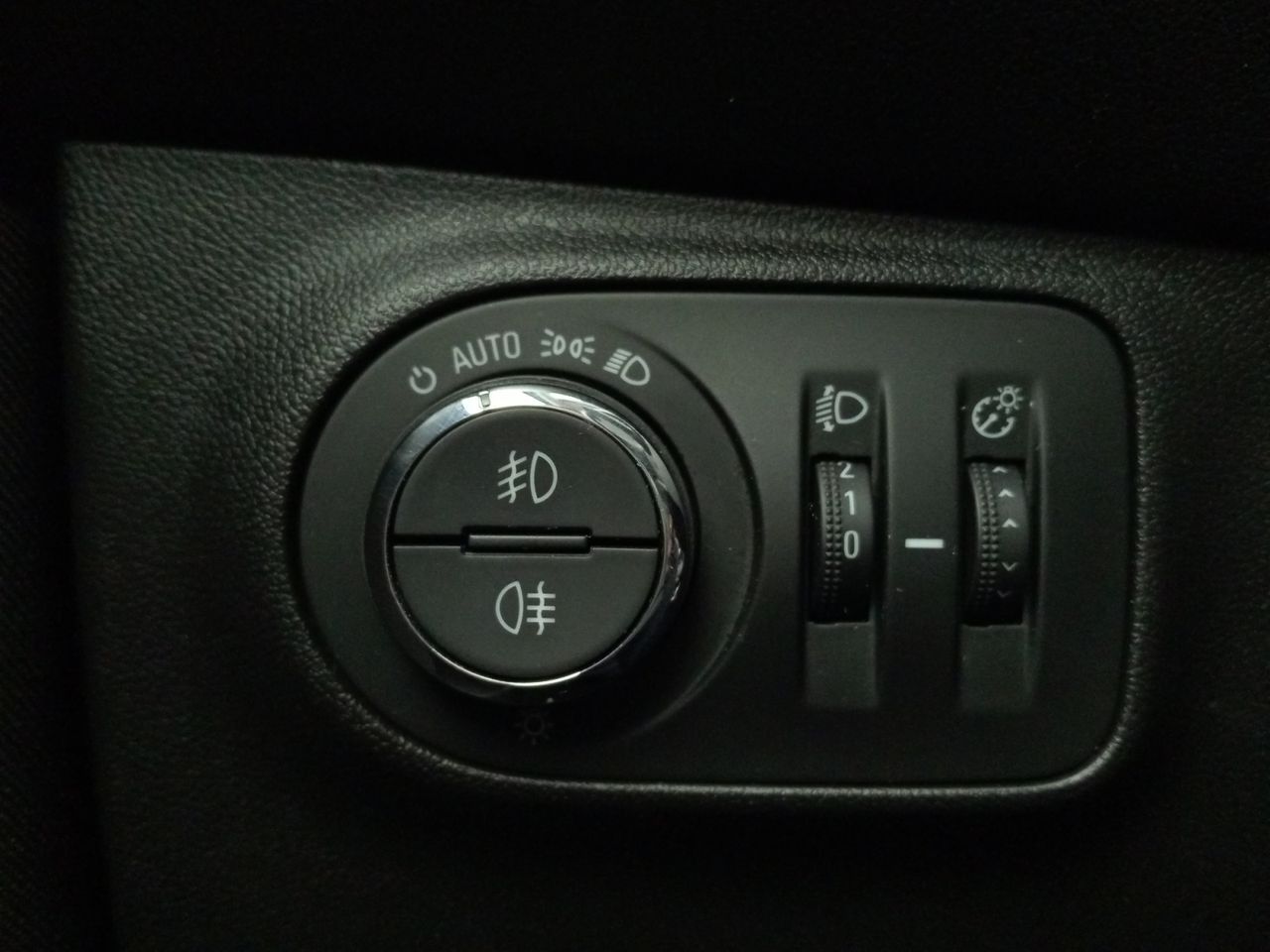 Foto Opel Corsa 19