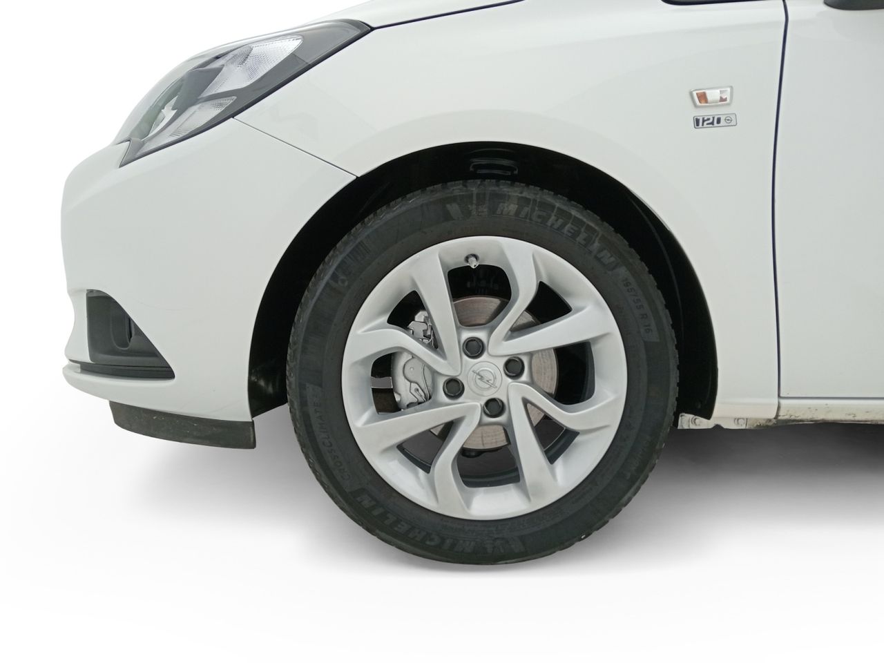 Foto Opel Corsa 20