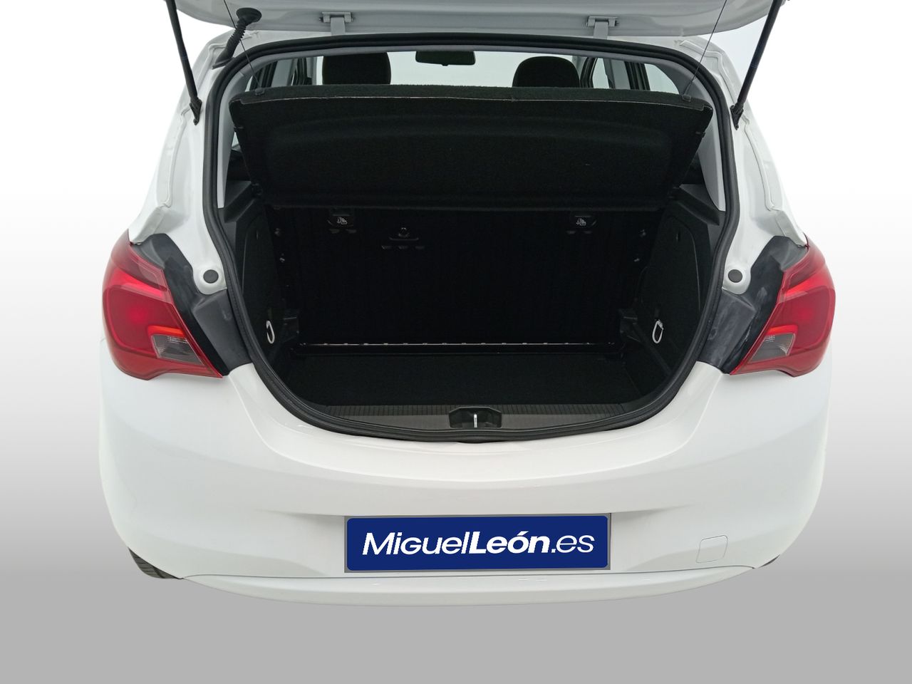 Foto Opel Corsa 22