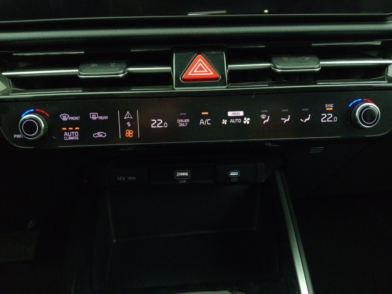 Foto Kia Niro 14