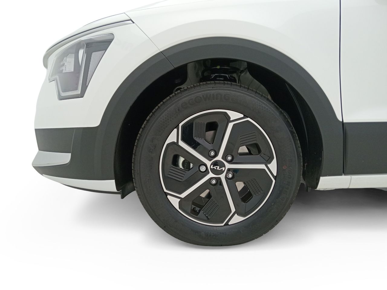 Foto Kia Niro 22