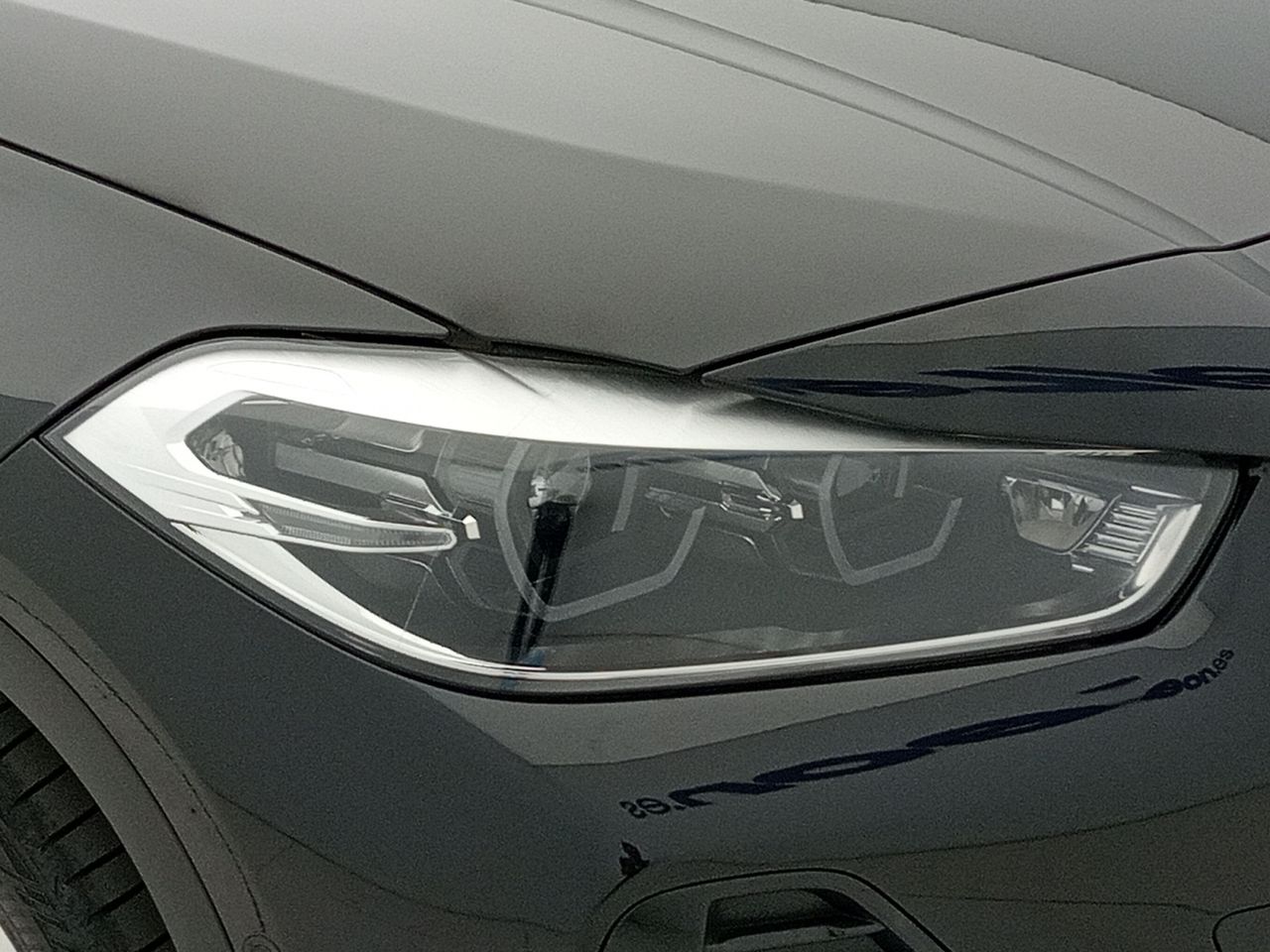 Foto BMW X2 27