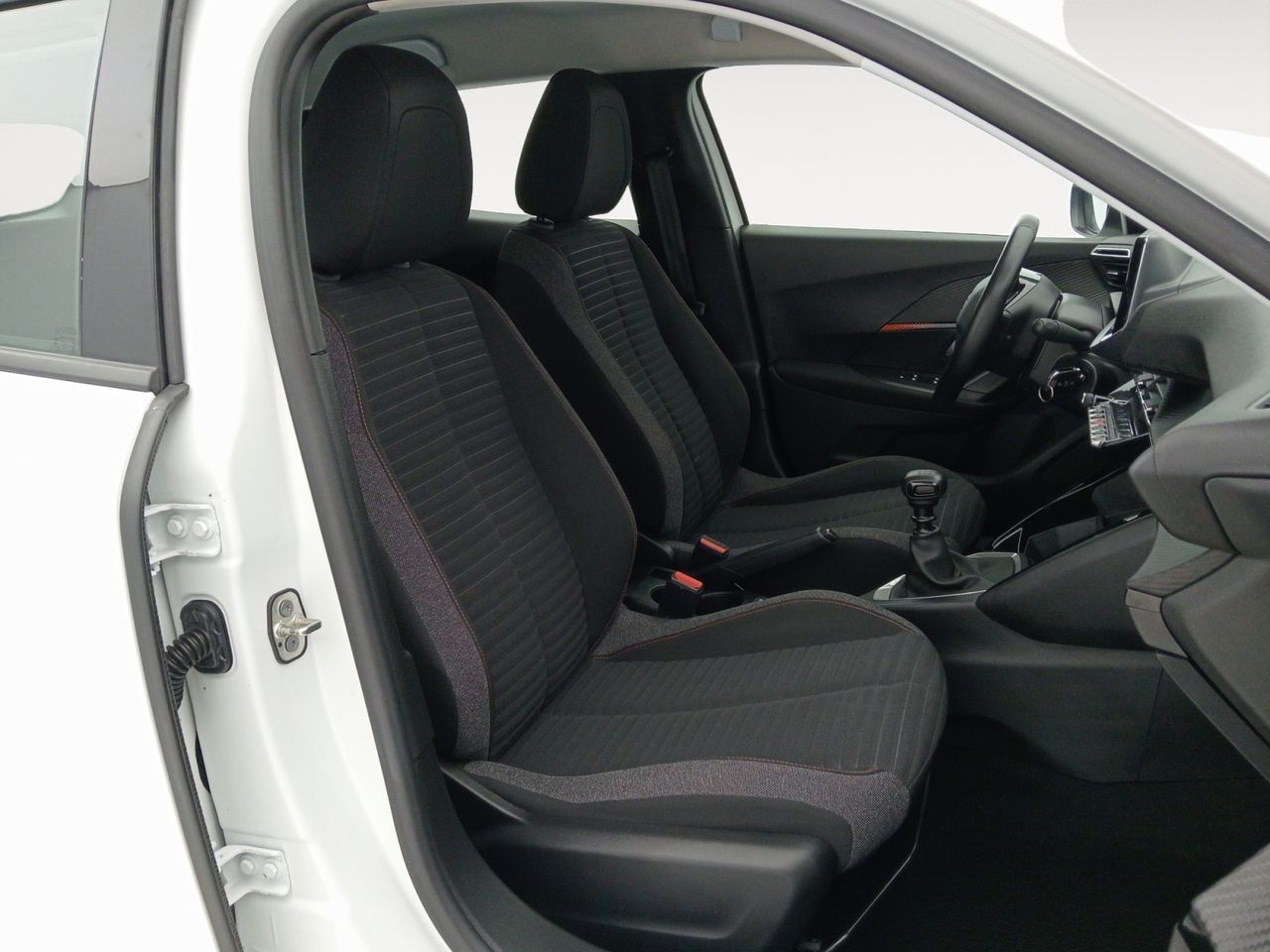 Foto Peugeot 2008 8