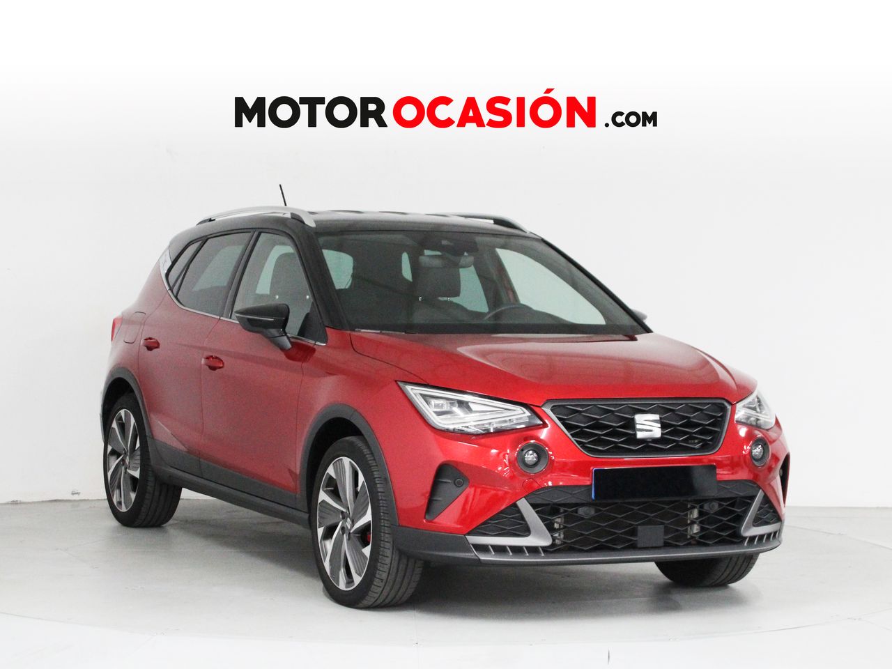 Foto Seat Arona 3