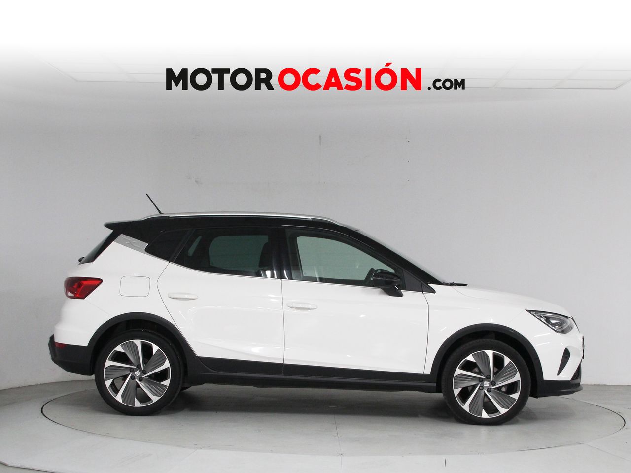 Foto Seat Arona 4