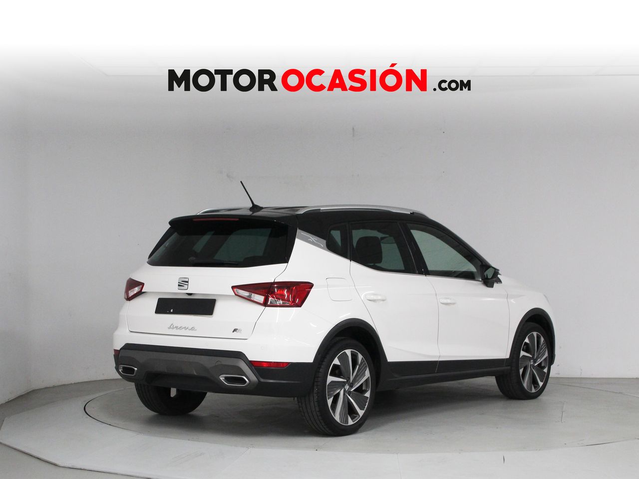 Foto Seat Arona 5