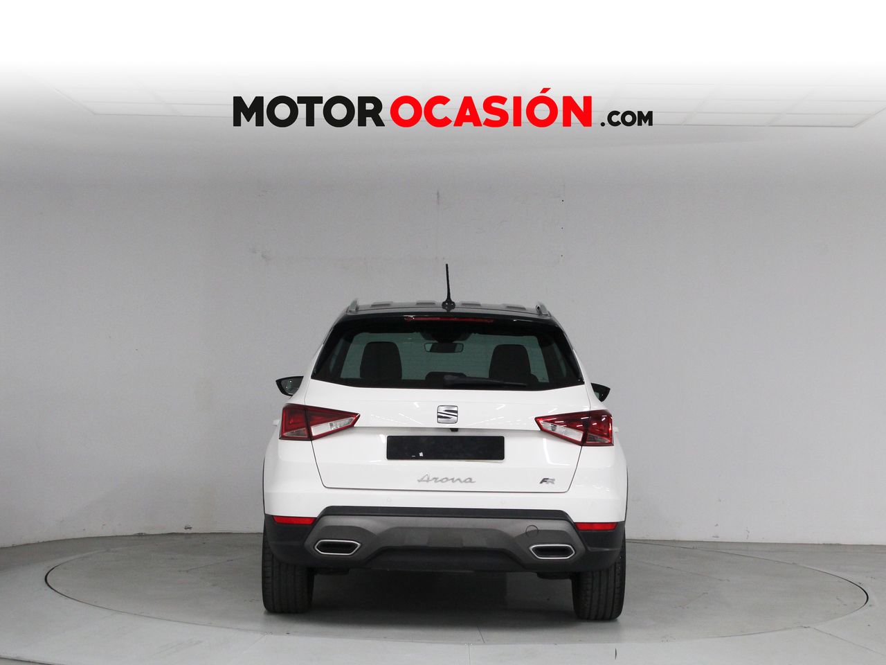 Foto Seat Arona 6