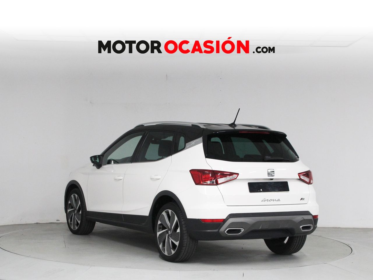 Foto Seat Arona 7