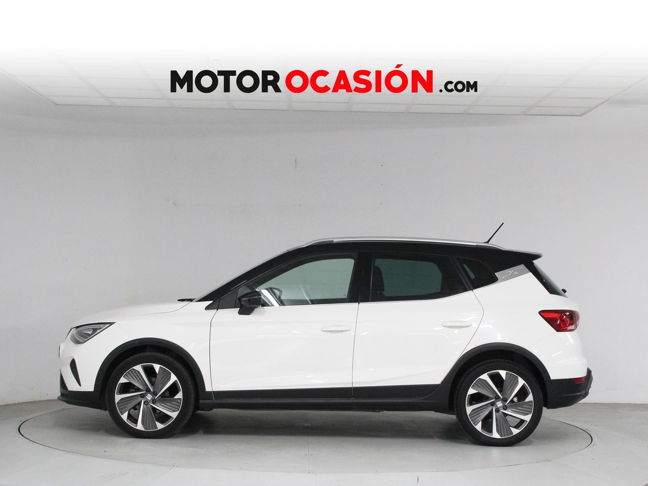 Foto Seat Arona 8
