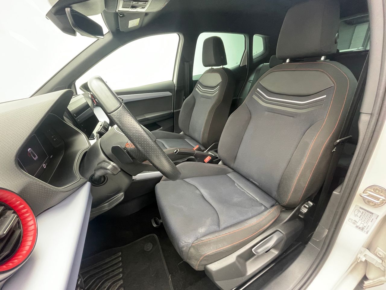Foto Seat Arona 12