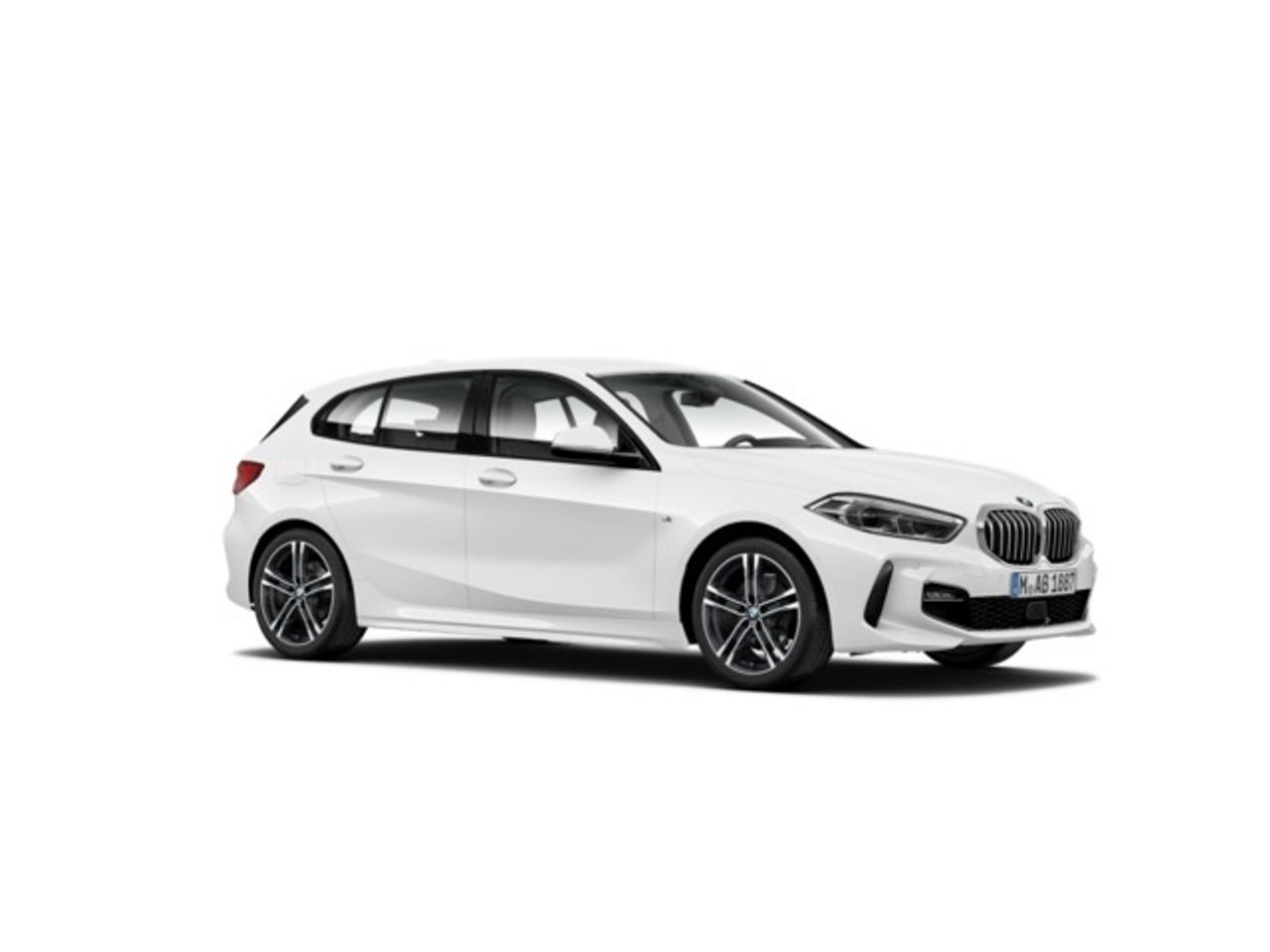 Foto BMW Serie 1 4