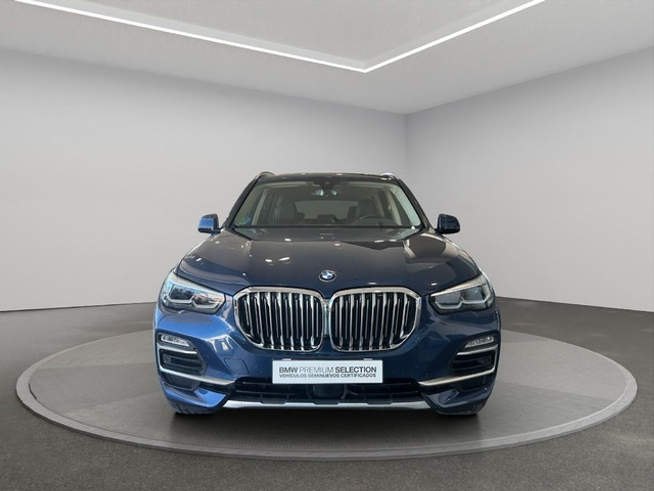 Foto BMW X5 2