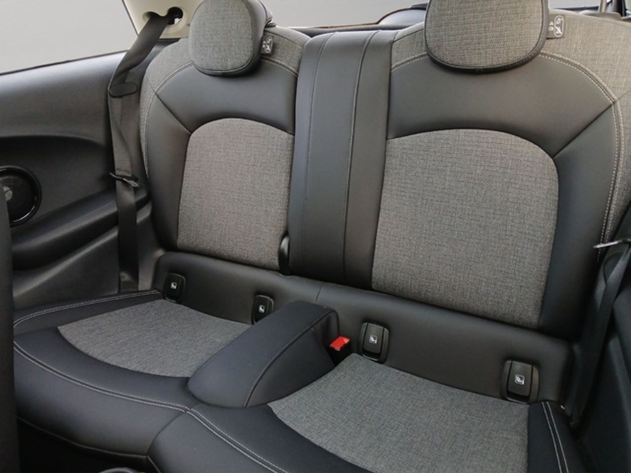 Foto Mini Cooper 9