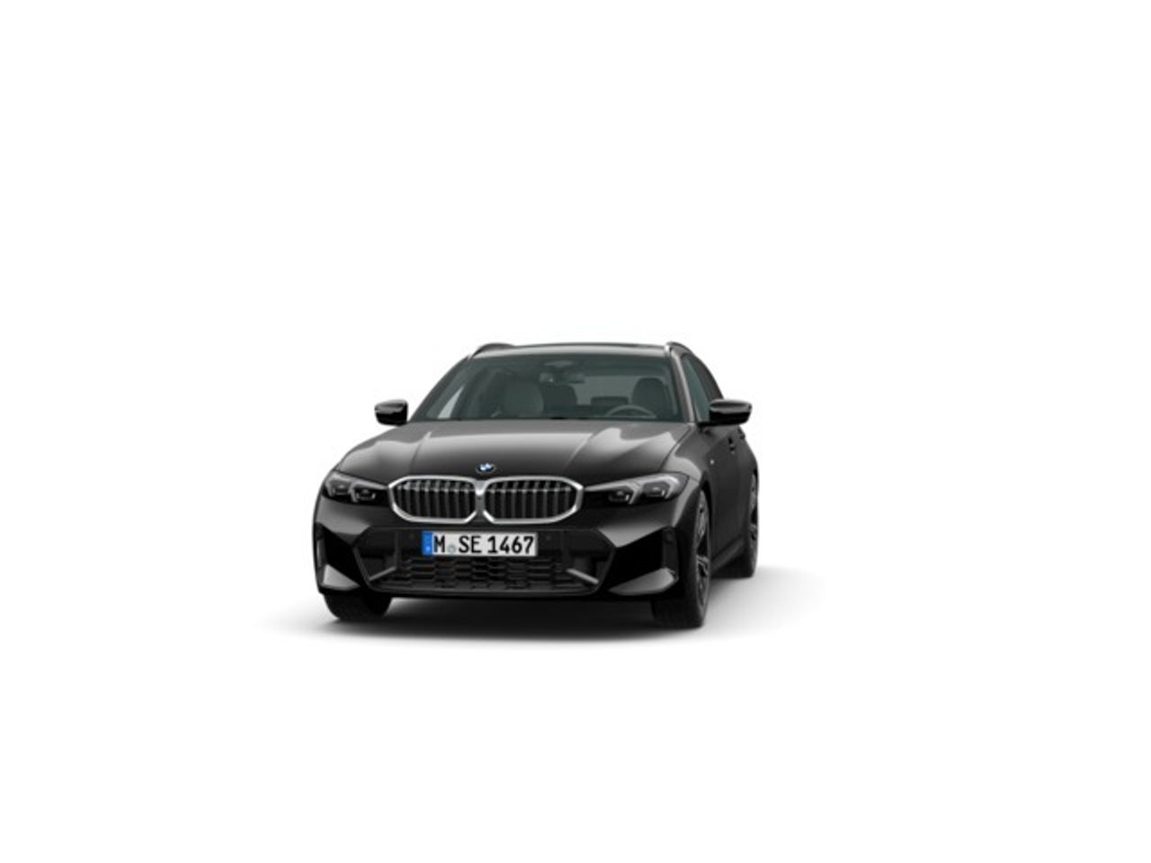 Foto BMW Serie 3 1