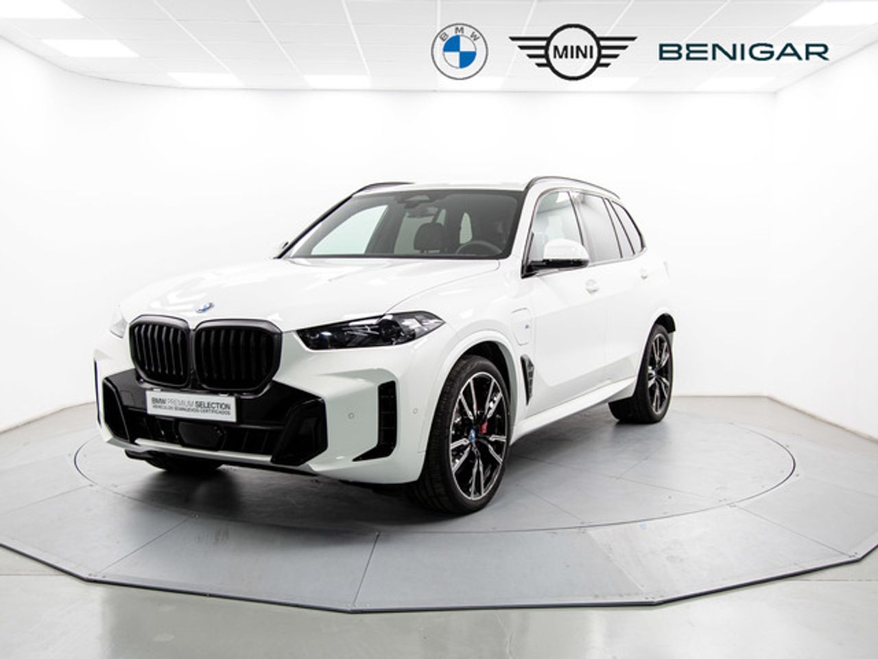 Foto BMW X5 1