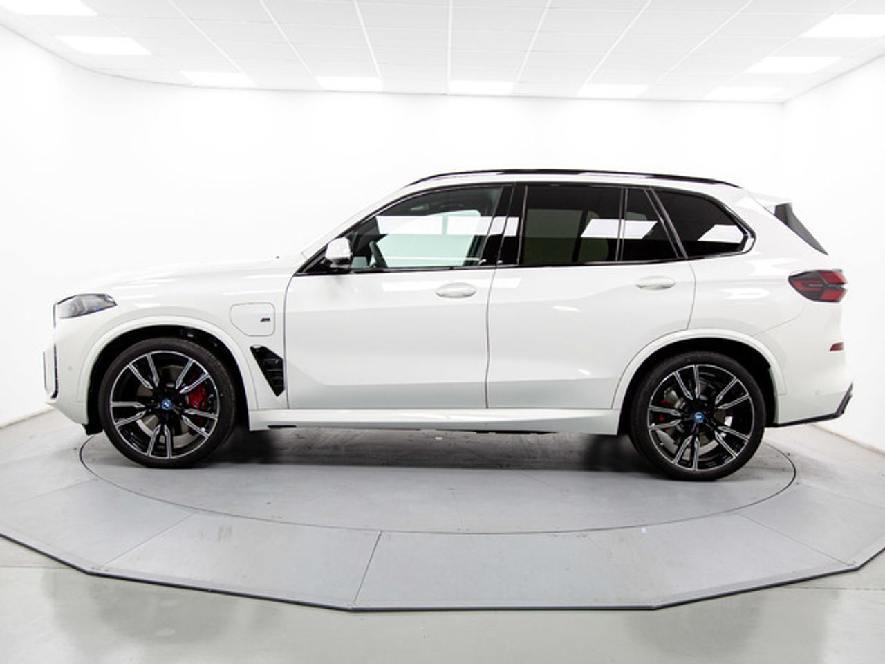 Foto BMW X5 3