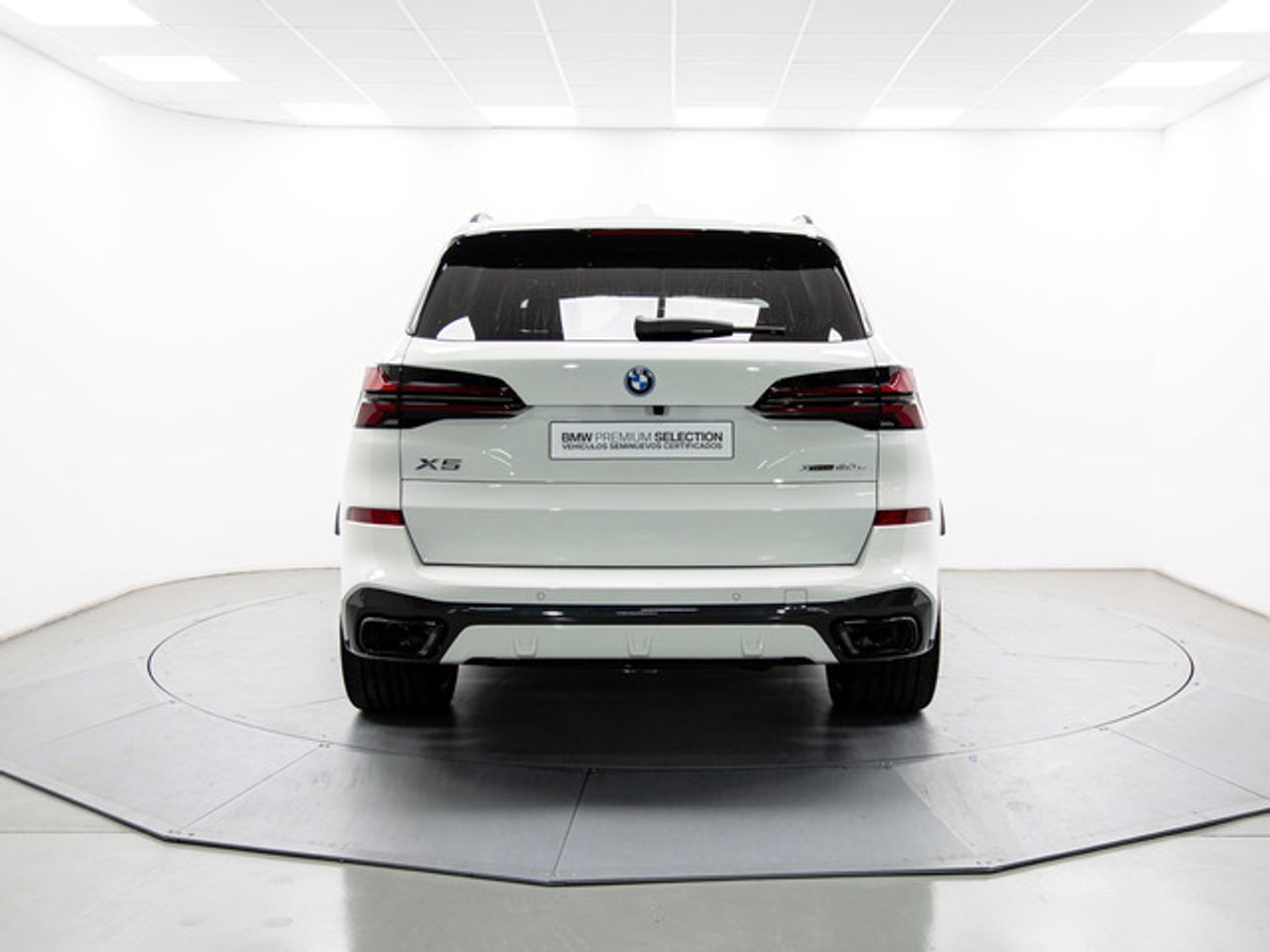 Foto BMW X5 5