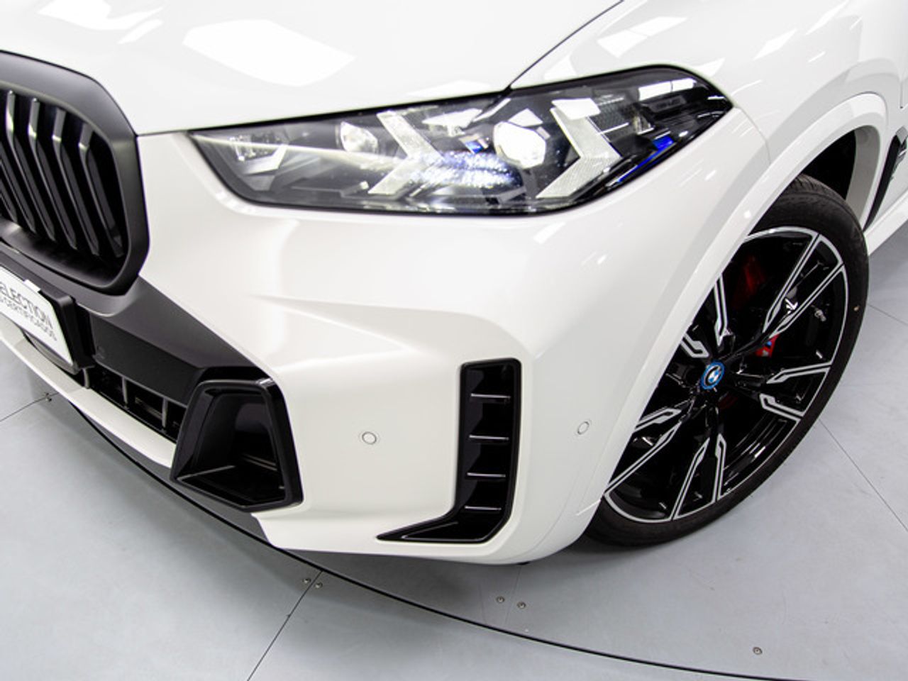 Foto BMW X5 6