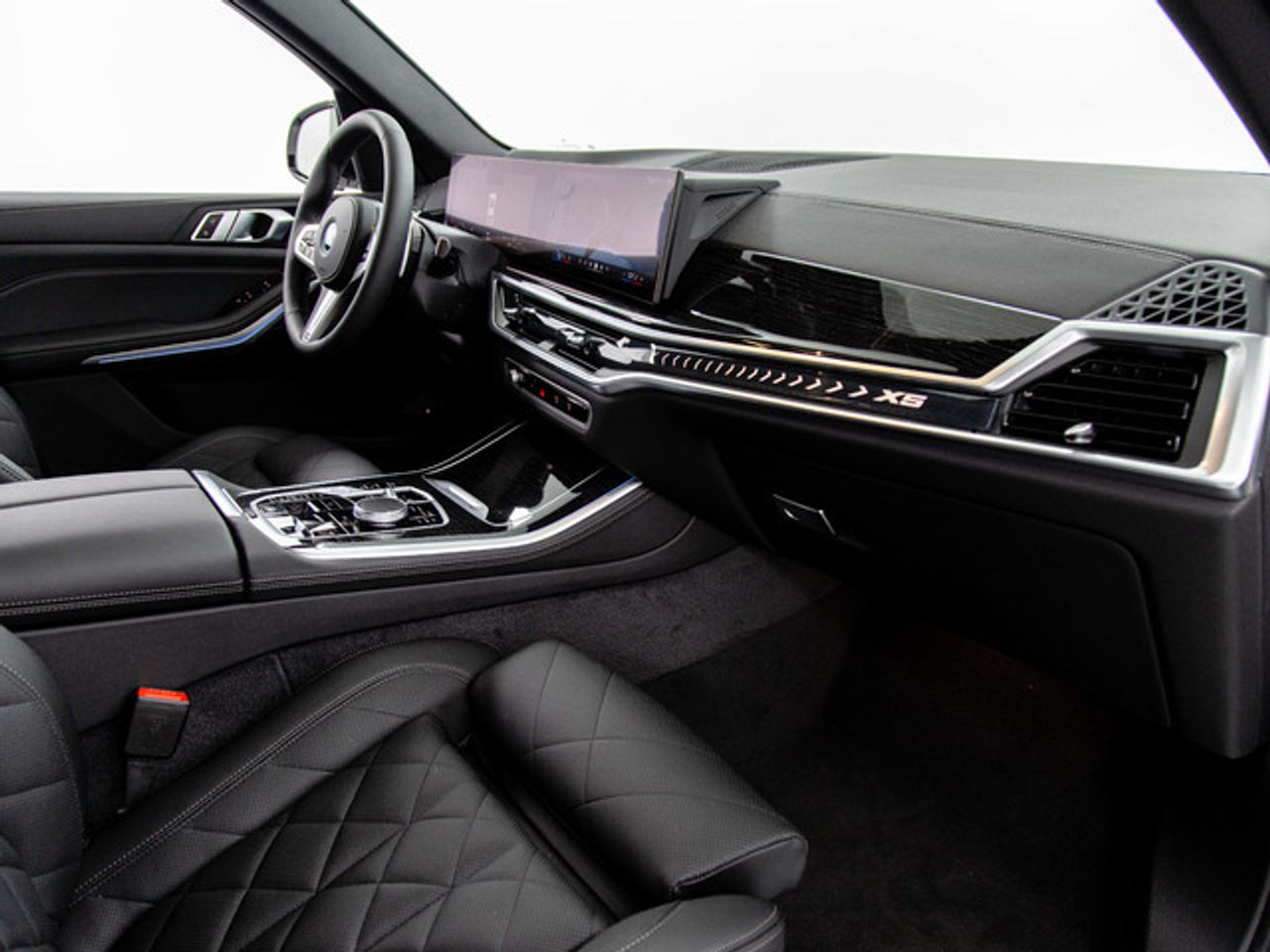 Foto BMW X5 8